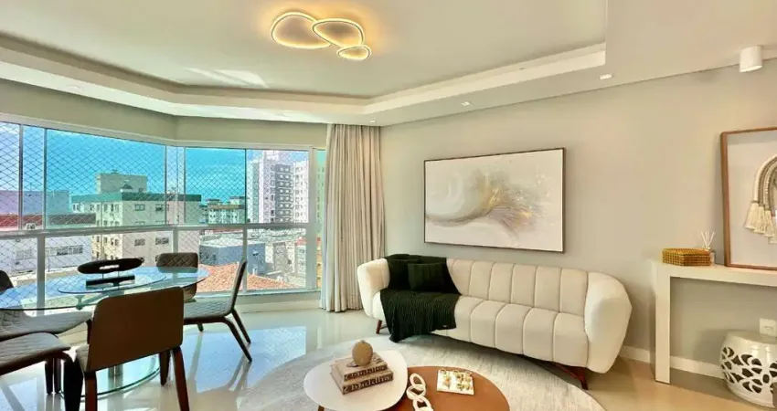 Apartamento com 3 quartos à venda na Rua Sepé, S/N, Capão Novo, Capão da Canoa