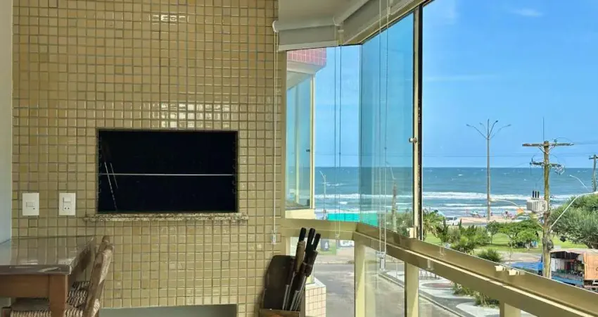 Apartamento com 3 quartos à venda na Central, 55, Capão Novo, Capão da Canoa