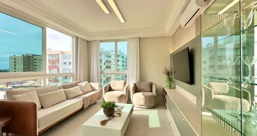 Apartamento com 3 quartos à venda na Guilherme Gitman, 1, Zona Nova, Capão da Canoa