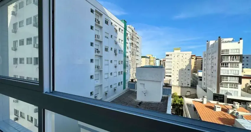 Apartamento com 2 quartos à venda na Rua Marabá, 02, Centro, Capão da Canoa