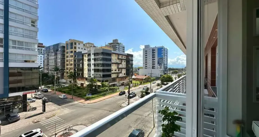 Apartamento com 2 quartos à venda na Avenida Central, 01, Zona Nova, Capão da Canoa