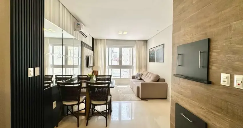 Apartamento com 2 quartos à venda na Rua Tiaraju, 333, Navegantes, Capão da Canoa