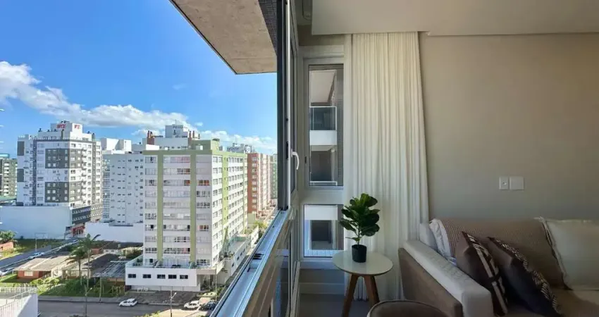 Apartamento com 3 quartos à venda na Rua Moacir, 01, Navegantes, Capão da Canoa