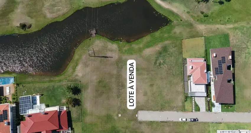 Terreno à venda na Rod. Estr. do Mar, 389, Remanso, Xangri-Lá