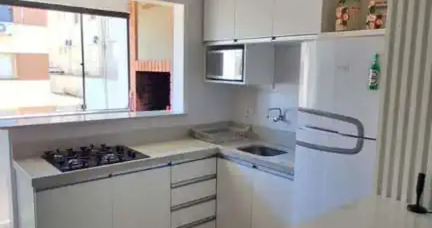 Apartamento com 1 quarto à venda na Rua Marabá, 1931, Capão Novo, Capão da Canoa