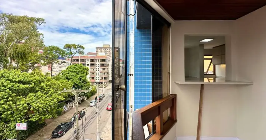 Apartamento com 2 quartos à venda na Rua Marabá, 1943, Capão Novo, Capão da Canoa