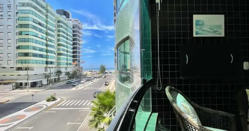 Apartamento com 2 quartos à venda na Avenida Ubirajara, 186, Capão Novo, Capão da Canoa