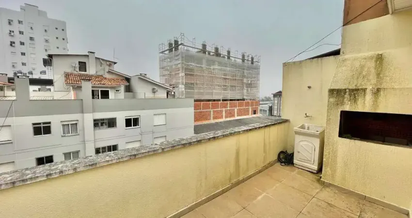 Apartamento com 2 quartos à venda na Rua Pindorama, 486, Capão Novo, Capão da Canoa