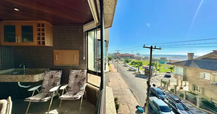 Apartamento com 3 quartos à venda na Avenida Beira Mar, 00, Zona Nova, Capão da Canoa