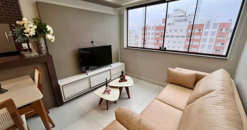 Apartamento com 3 quartos à venda na Rua Sepé, 3083, Centro, Capão da Canoa