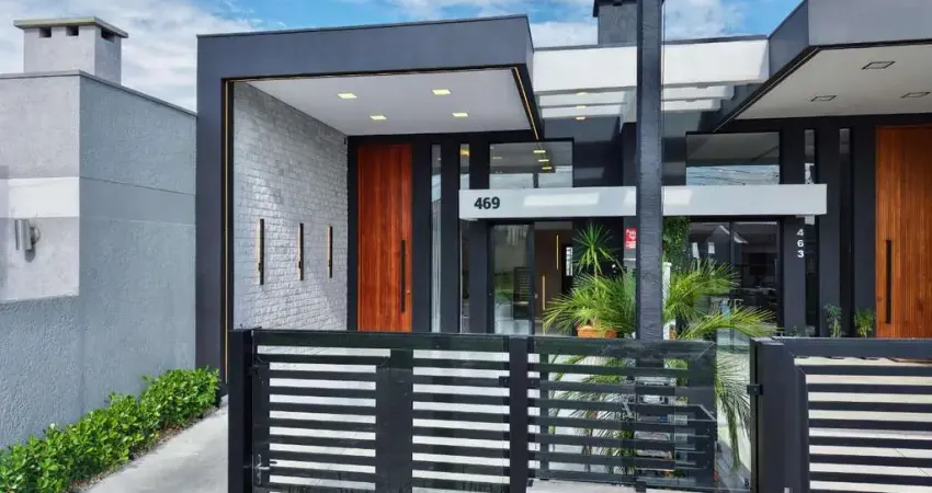 Casa com 3 quartos à venda na Rua Cação, 469, Jardim Beira Mar, Capão da Canoa