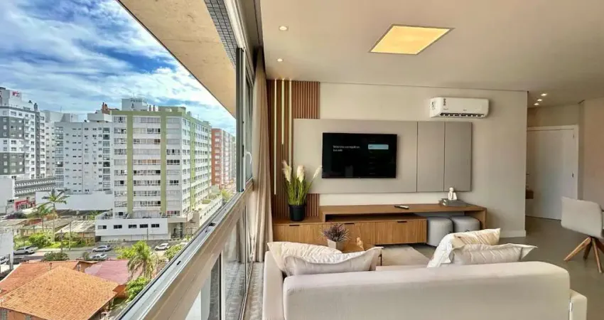 Apartamento com 3 quartos à venda na Rua Moacir, 01, Navegantes, Capão da Canoa