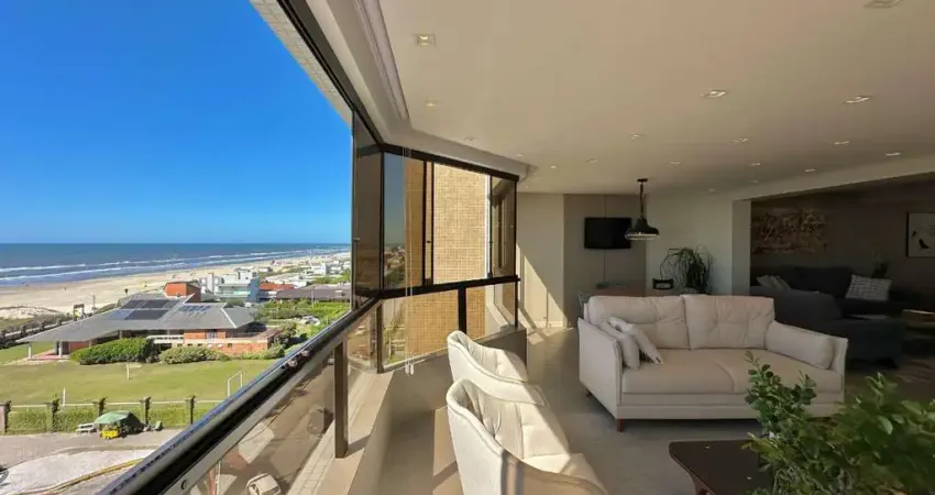 Apartamento com 4 quartos à venda na Rua Moema, 3255, Capão Novo, Capão da Canoa