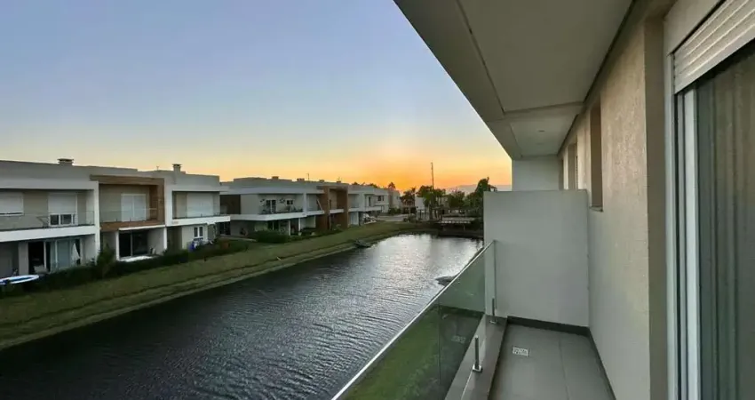 Casa em condomínio fechado com 3 quartos à venda na Rodovia Estrada Do Mar, 15, Zona Nova, Capão da Canoa
