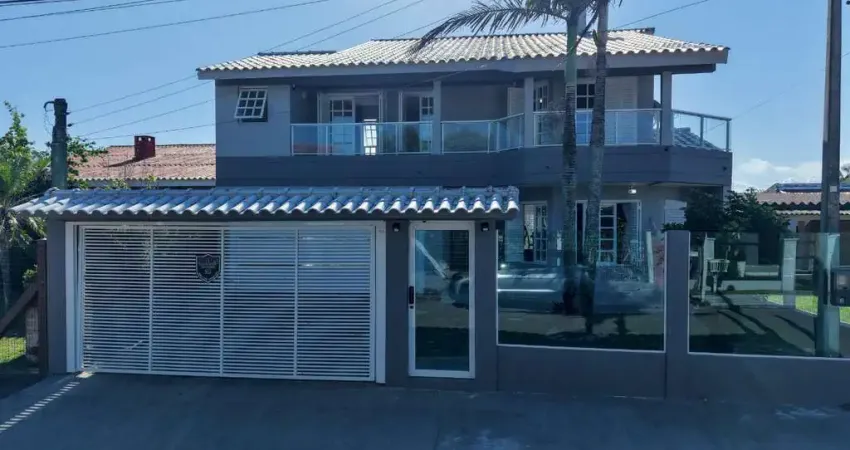 Casa com 4 quartos à venda na Rua Casseterita, 01, Rainha do Mar, Xangri-Lá