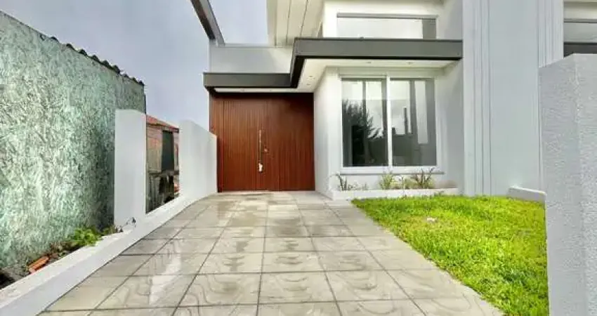 Casa com 3 quartos à venda na Rua Miraguaia, 59, Jardim Beira Mar, Capão da Canoa
