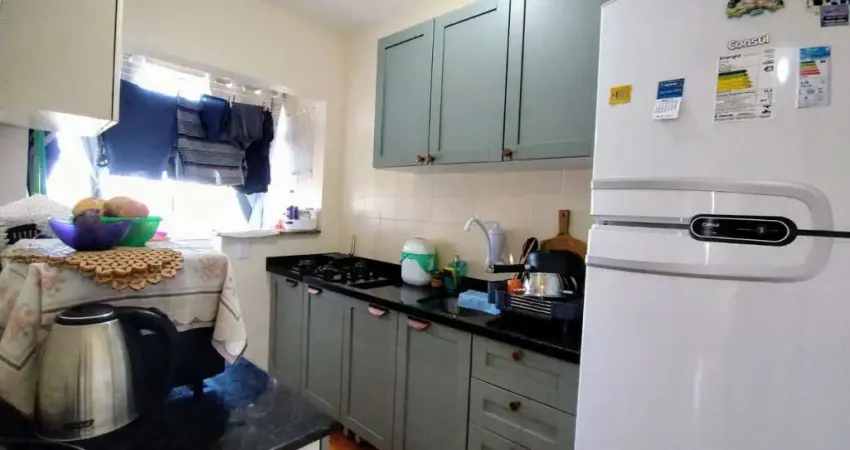 Apartamento com 1 quarto à venda na DAS MARGARIDAS, 4023, Capão Novo, Capão da Canoa
