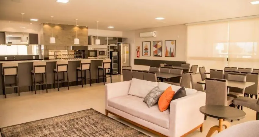 Apartamento com 2 quartos à venda na Rua Sepé, 3111, Navegantes, Capão da Canoa