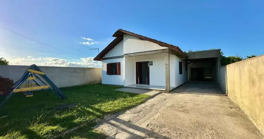 Casa com 3 quartos à venda na Rua Júlio de Castilhos, 01, Guarani, Capão da Canoa