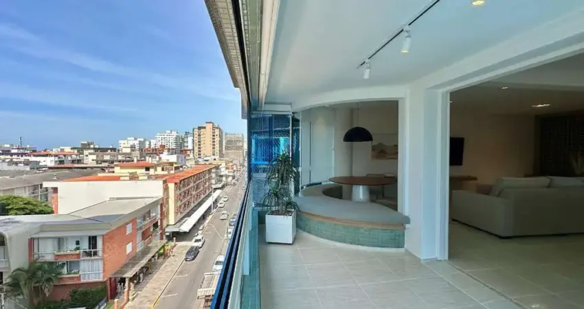 Apartamento com 3 quartos à venda na Rua Moacir, 1966, Capão Novo, Capão da Canoa