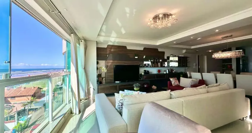 Apartamento com 4 quartos à venda na Avenida Beira Mar, 12, Zona Nova, Capão da Canoa