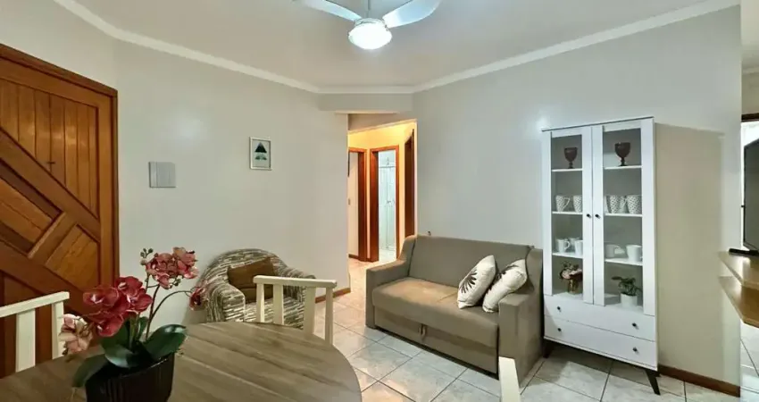 Apartamento com 2 quartos à venda na Avenida Ararigbóia, 01, Navegantes, Capão da Canoa