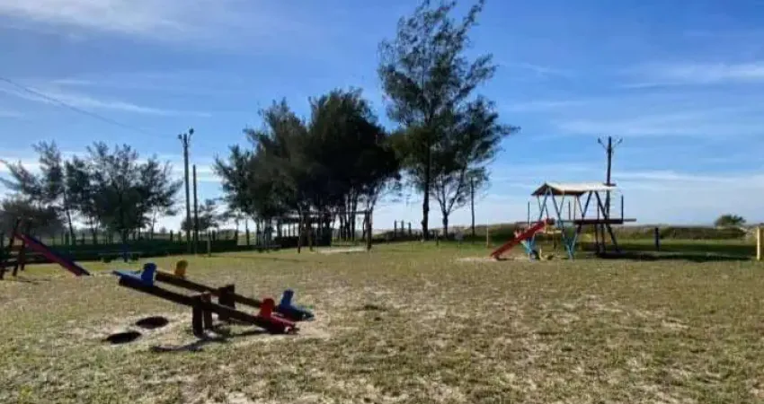 Terreno à venda na Rua das Hortências, 710, Capão Novo, Capão da Canoa