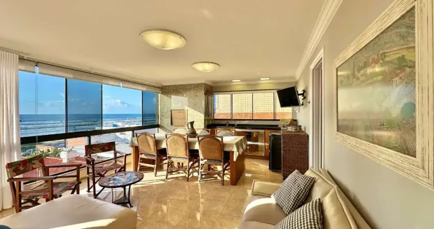 Apartamento com 4 quartos à venda na Beira Mar, 1245, Capão Novo, Capão da Canoa