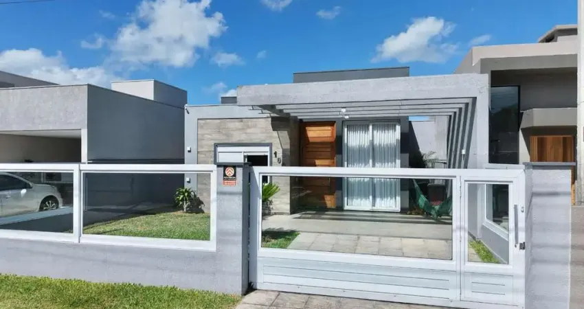 Casa com 3 quartos à venda na RUA 10, 00, Guarani, Capão da Canoa