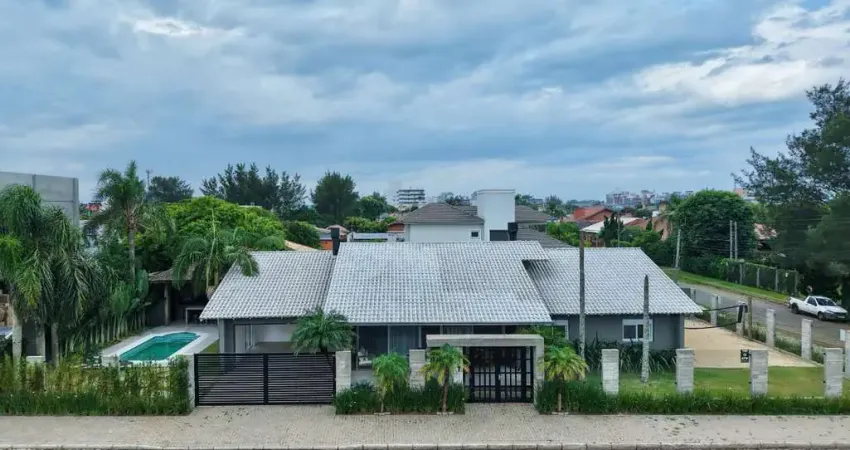 Casa com 5 quartos à venda na Rua Tipuana, 537, Atlântida, Xangri-Lá