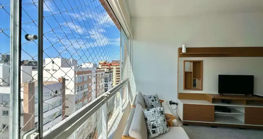 Apartamento com 2 quartos à venda na Avenida Venâncio Aíres, 450, Zona Nova, Capão da Canoa
