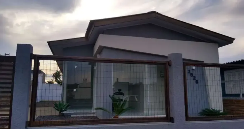 Casa com 2 quartos à venda na Rua das Rosas, 3526, Capão Novo, Capão da Canoa