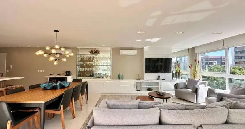 Apartamento com 4 quartos à venda na Avenida Flávio Boianovski, 400, Zona Nova, Capão da Canoa