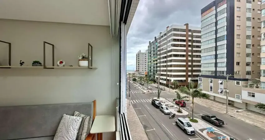Apartamento com 2 quartos à venda na Avenida Ubirajara, 281, Atlântida, Capão da Canoa