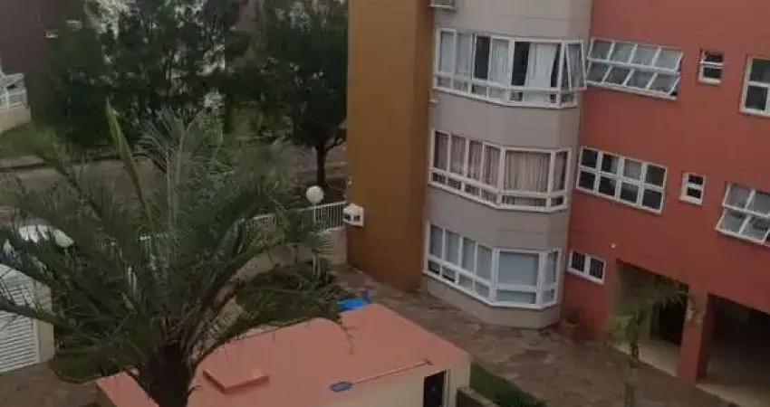 Apartamento com 1 quarto à venda na Avenida Paraguassu, 17, Capão Novo, Capão da Canoa