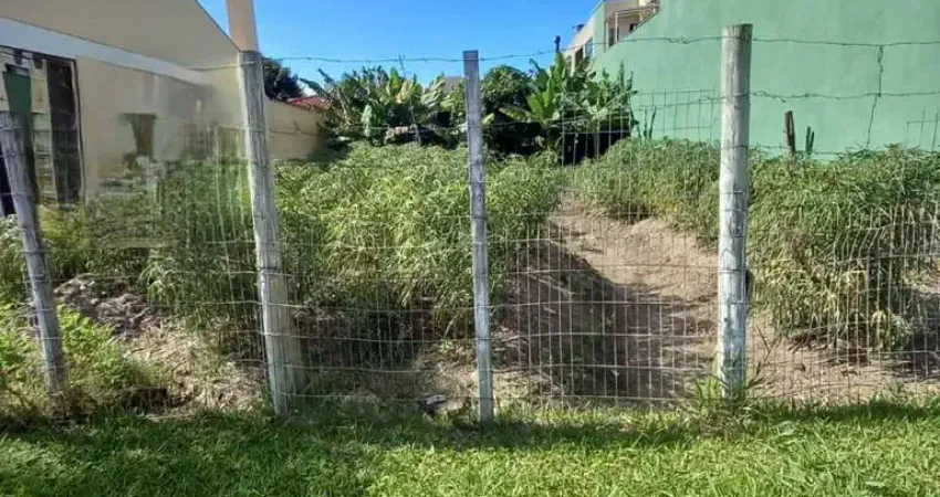 Terreno à venda na Rua onze hoas, 0022, Capão Novo, Capão da Canoa