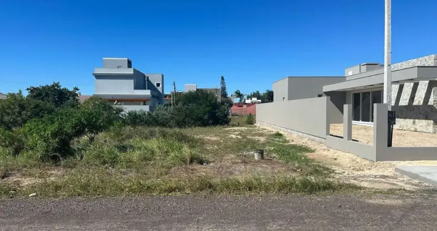 Terreno à venda na RUA DAS MARGARIDAS, 0039, Capão Novo, Capão da Canoa