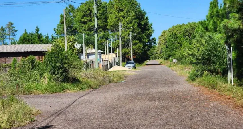 Terreno à venda na Rua Copo De Leite, Capão Novo, Capão da Canoa