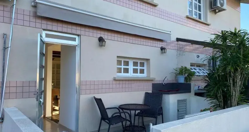 Casa com 1 quarto à venda na AV. DAS DALIAS, 0000000, Capão Novo, Capão da Canoa