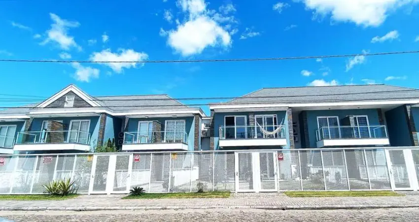 Casa com 2 quartos à venda na RUA AMOR PERFEITO, 000009, Capão Novo, Capão da Canoa
