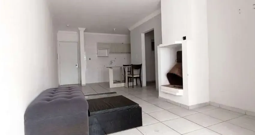 Apartamento com 2 quartos à venda na Avenida Paraguassu, 17, Capão Novo, Capão da Canoa