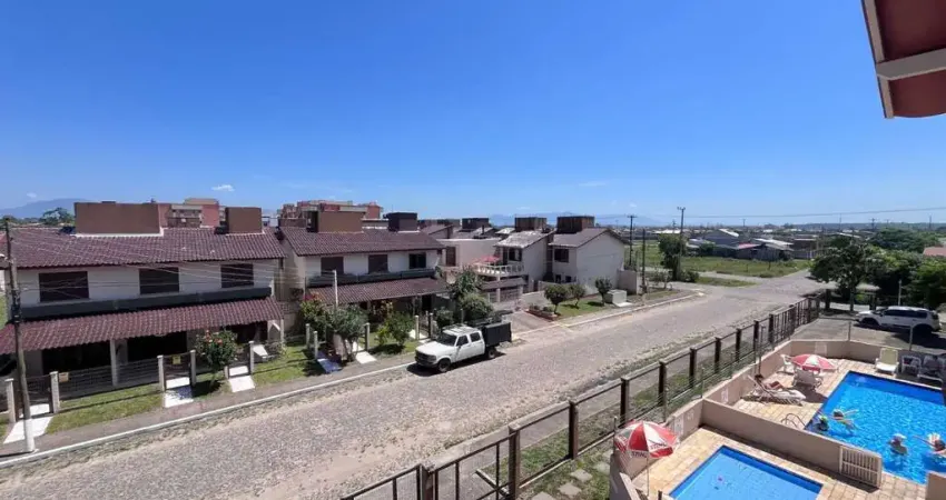 Apartamento com 1 quarto à venda na CAMELIAS, 17, Capão Novo, Capão da Canoa