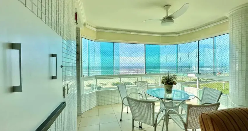 Apartamento com 3 quartos à venda na Av. Bedira Mar, 875, Zona Nova, Capão da Canoa