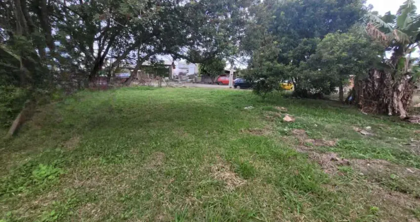 Terreno à venda na rua Zínea, 3559, Capão Novo, Capão da Canoa