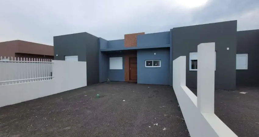Casa com 3 quartos à venda na Rua bem ti vi, 0003, Capão Novo, Capão da Canoa