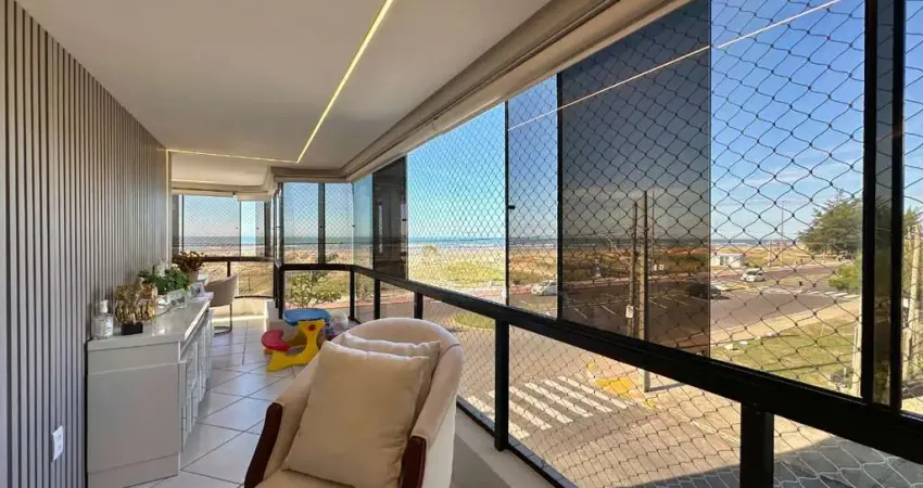 Apartamento com 3 quartos à venda na Rua Moema, 2531, Capão Novo, Capão da Canoa