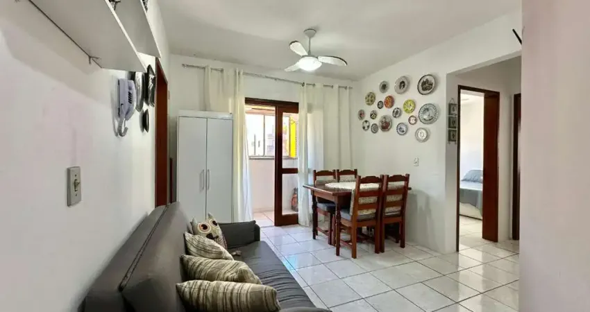 Apartamento com 2 quartos à venda na Av. Poty, 254, Centro, Capão da Canoa