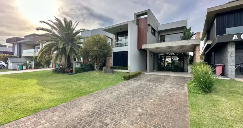 Casa em condomínio fechado com 4 quartos à venda na Rodovia Estrada Do Mar, 1122, Centro, Capão da Canoa