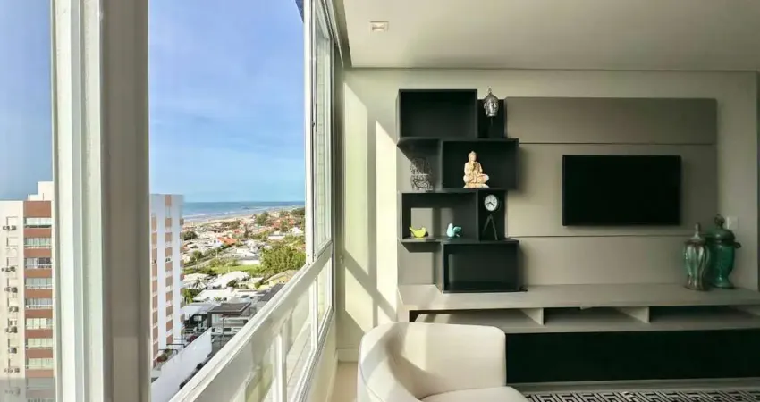 Apartamento com 3 quartos à venda na Rua Sepé, 00, Navegantes, Capão da Canoa