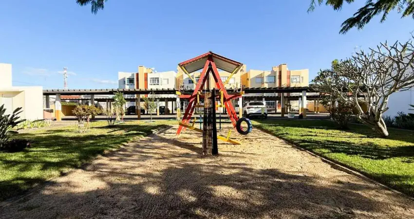 Apartamento com 1 quarto à venda na Rua Mimo De Vênus, 4260, Capão Novo, Capão da Canoa